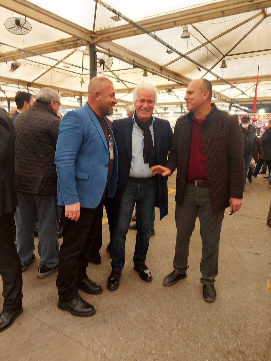 Mardin Tanıtım Günlerine büyük ilgi