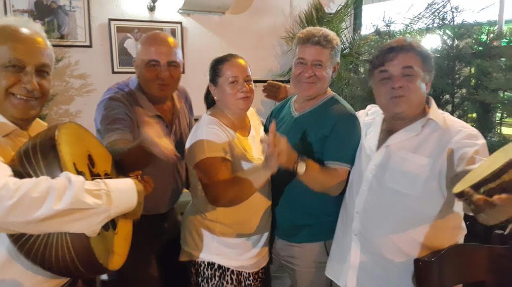 Dünya Barış Günü'nde Evlilik Kararı...