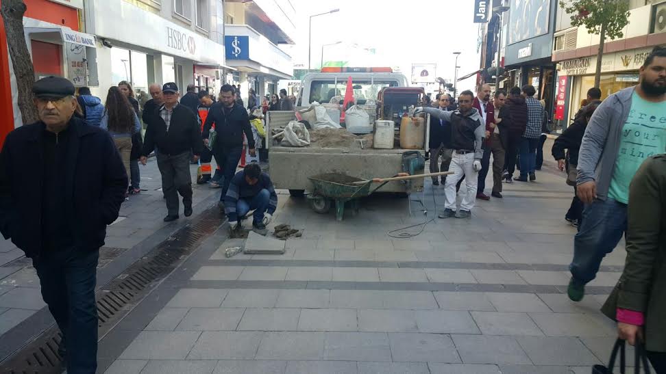 Hüseyin'in Aklı Başına Mı Geldi?