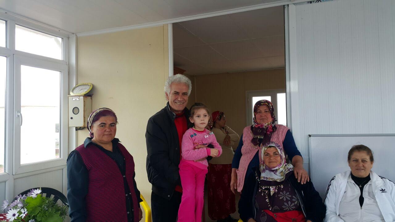 Biri Bu Çiftliklere Dur Desin!