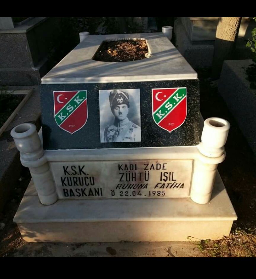 Tolga Özşener Yazdı...