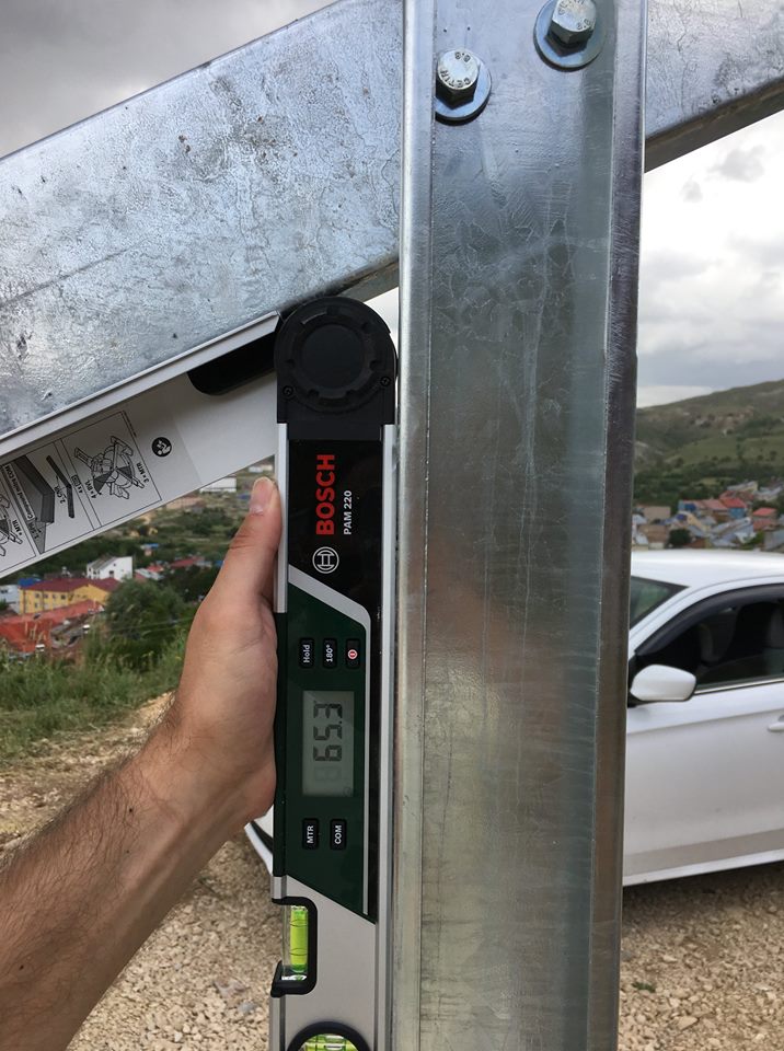 HOZAT’A SÜPER PROJE