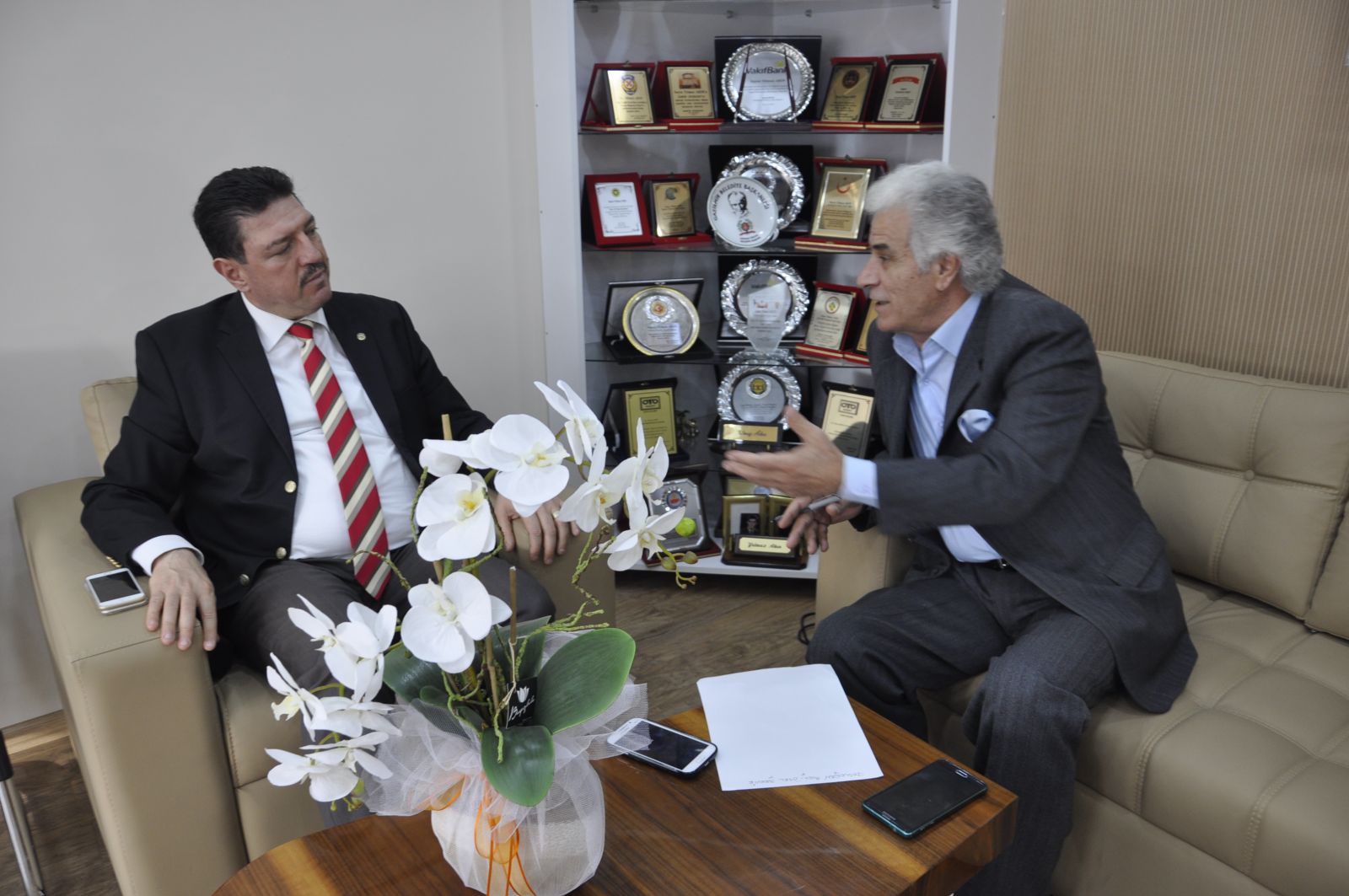 Sıfırdan Gelen Başarı