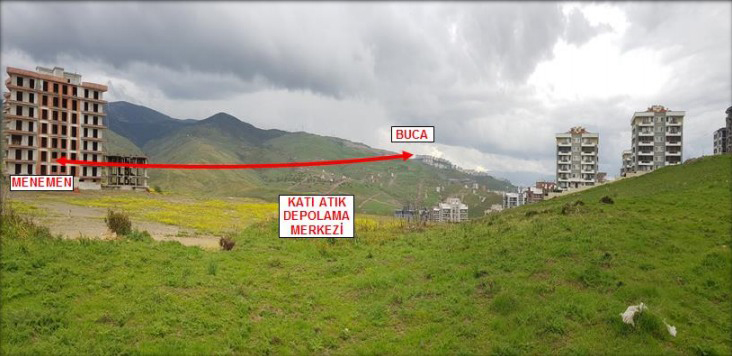 İzmir'in 2'nci Çevreyolu için Karayolları harekete geçti