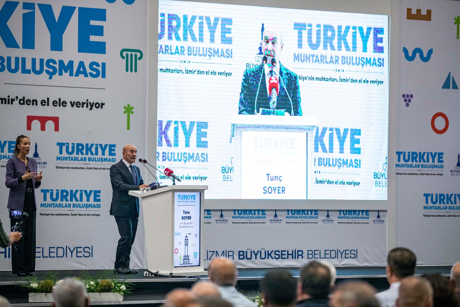 Kılıçdaroğlu: "Oyunuza değil sorunlarınıza talibiz"