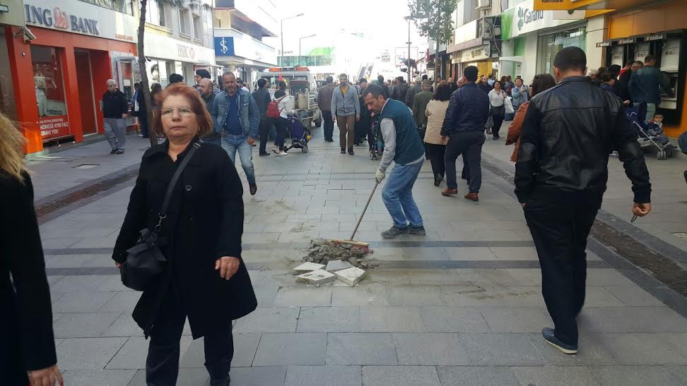 Hüseyin'in Aklı Başına Mı Geldi?