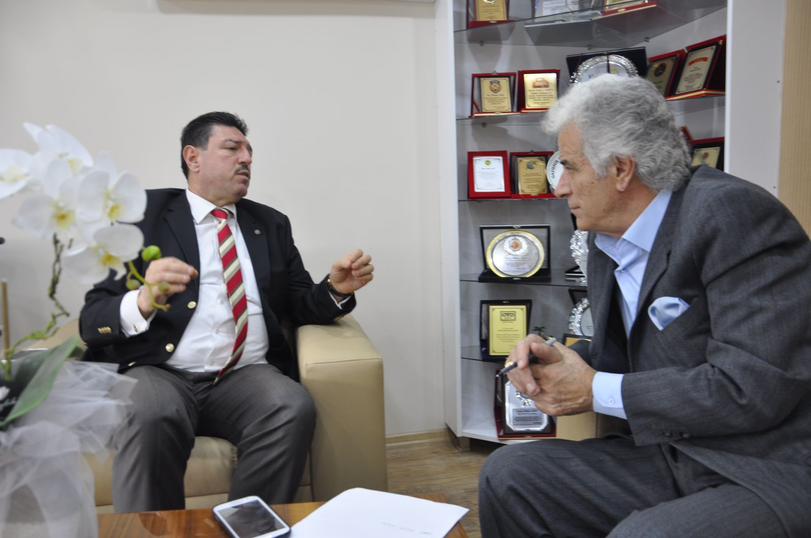 Sıfırdan Gelen Başarı