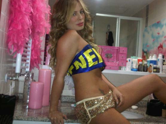 Fenerbahçe'nin en ateşli taraftarı