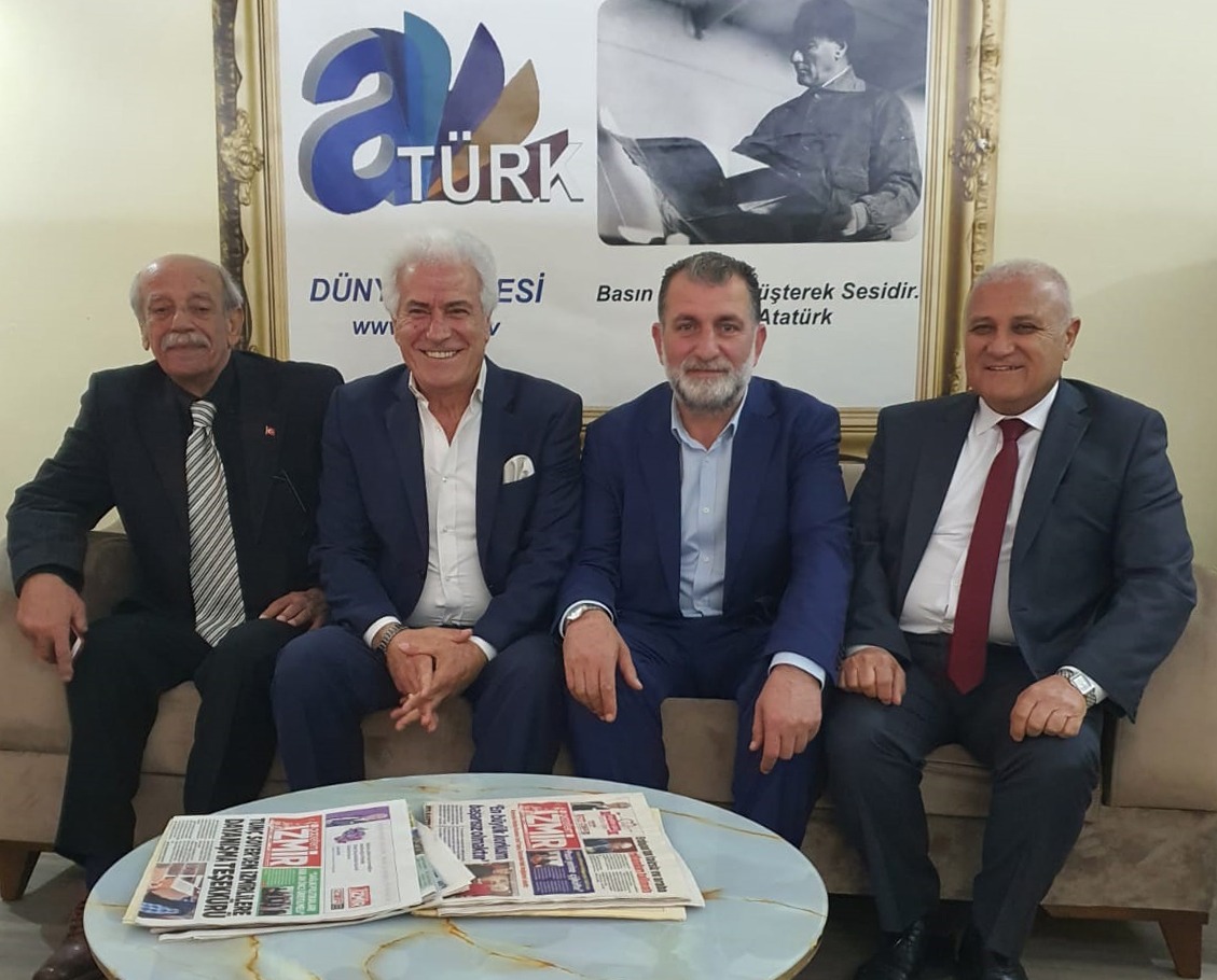 Mardinlilerin acı günü