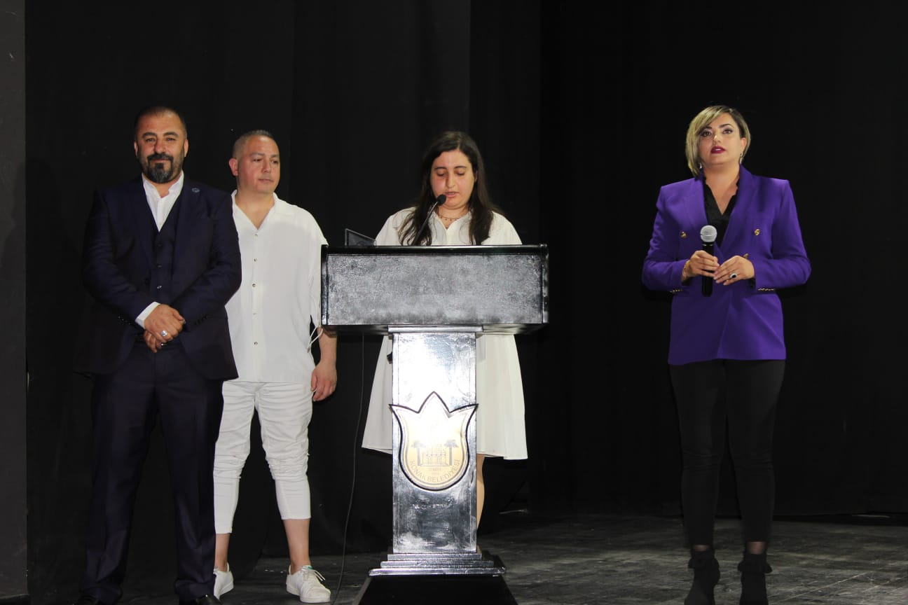 İMGİAD BAŞKANI ATAKLI'DAN BİRLİK MESAJI: "BEN DEĞİL, BİZ DUYGUSUYLA YÖNETECEĞİZ"