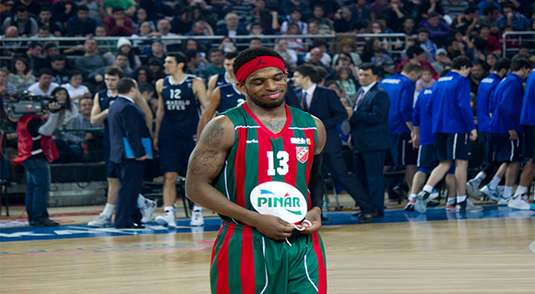 Dixon'ın Bir Hayali Daha Var...