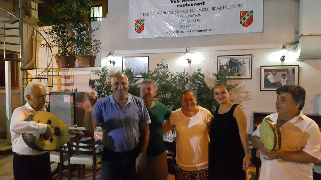 Dünya Barış Günü'nde Evlilik Kararı...