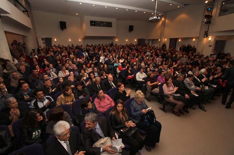 Uğur Mumcu unutulmadı