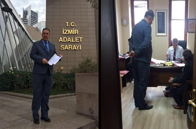 Ak Ocaklar'dan O Vekillere Suç Duyurusu