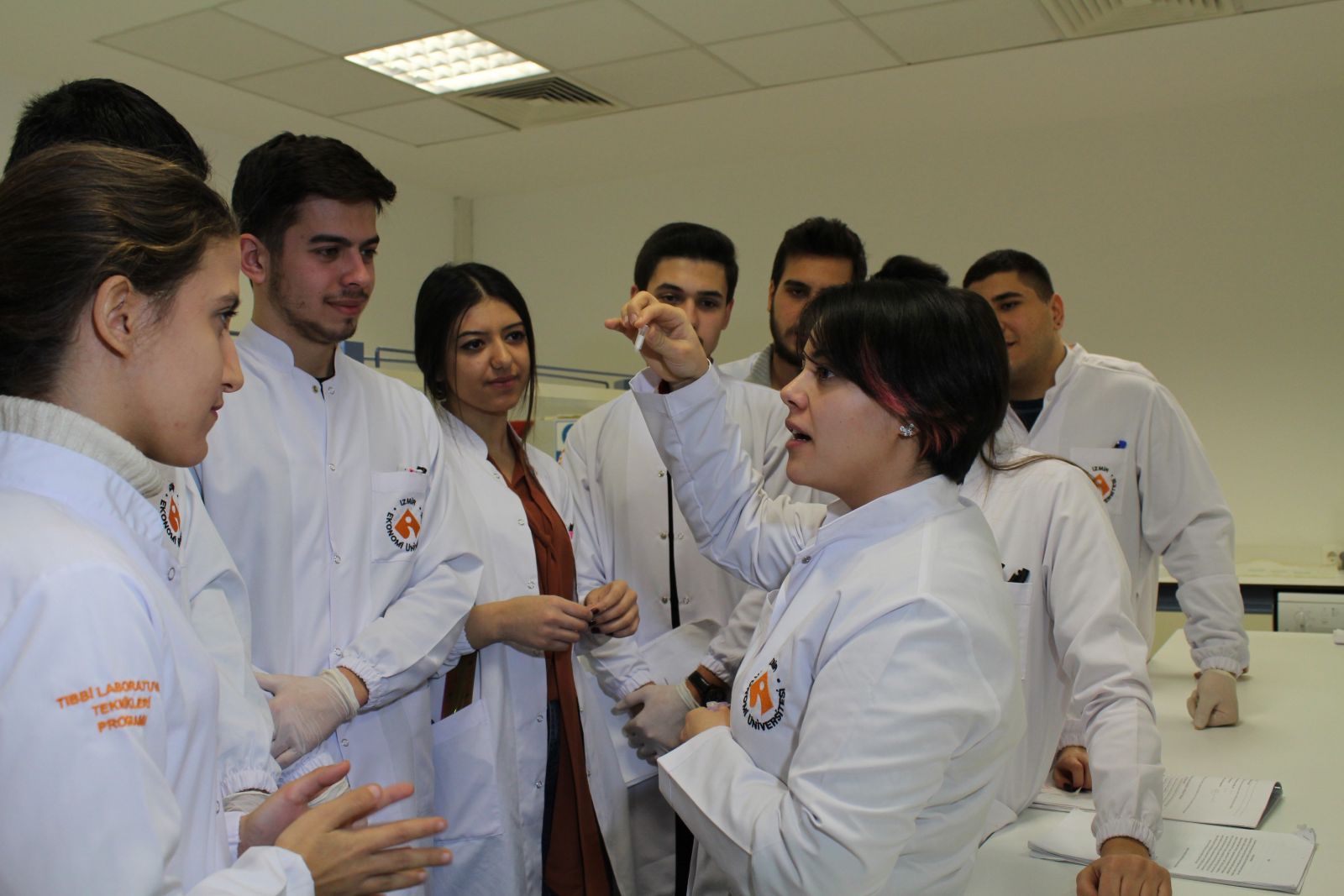 Kansere umut veren yöntem!