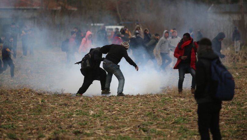 Salih Erkek yazdı...