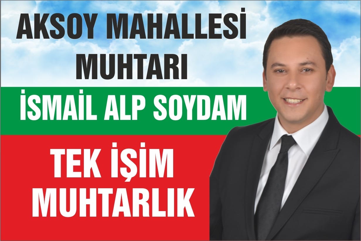 Soydam 20 Ayda Yaptıklarını Açıkladı