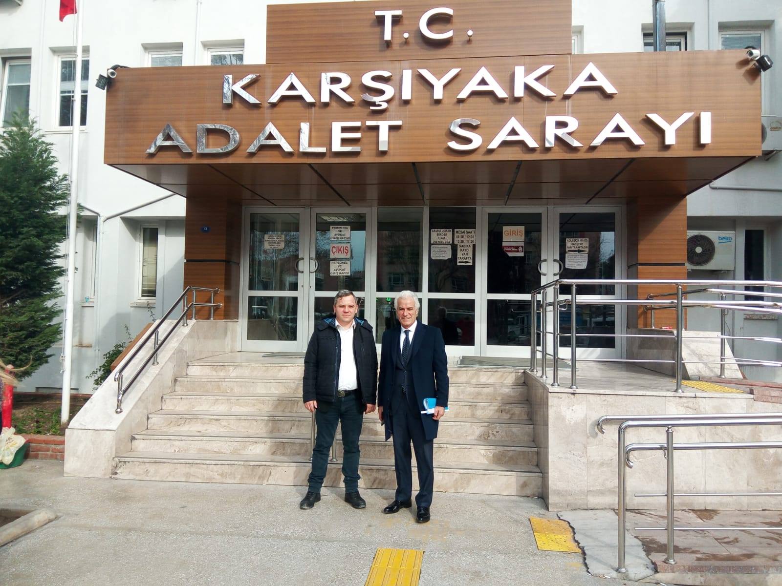 Özgür basın beraat etti