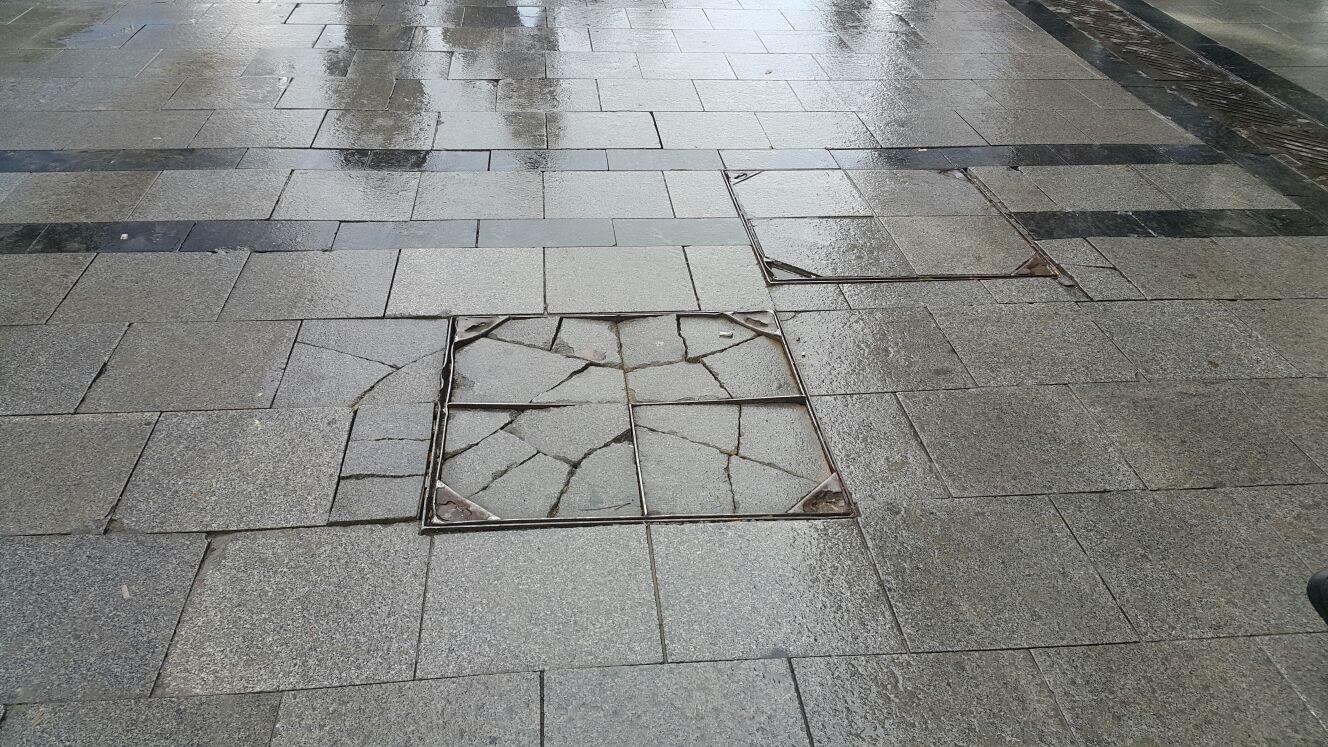 Çarşı S.O.S Veriyor, Hüseyin Mutlu Uyuyor!