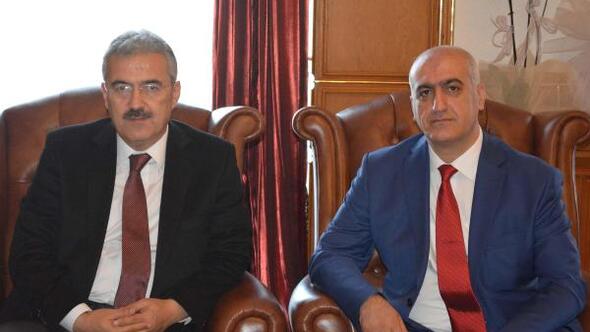 Beşir Tunç: "Daha Etkin Şekilde Sahada Olacağım"