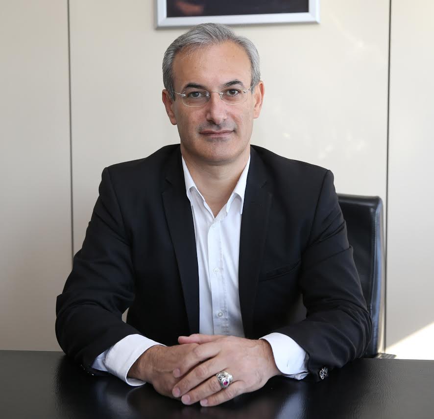 Uğur Yıldırım: “İktidar Ateşini Karşıyaka’dan Yakacağız”