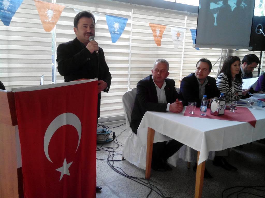 Arslan’a Çözüm Önerisi Yılmaz’dan Geldi