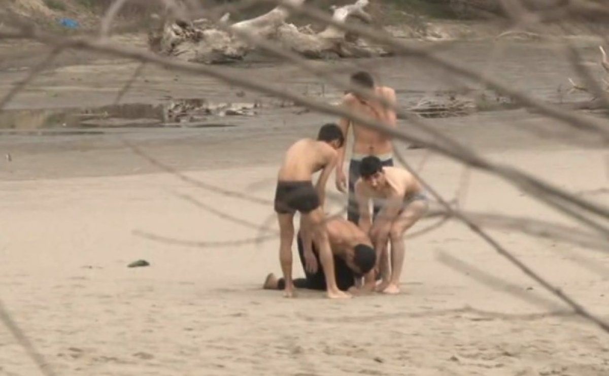 Salih Erkek yazdı...