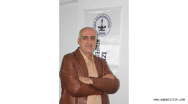 Beşir Tunç: "Daha Etkin Şekilde Sahada Olacağım"