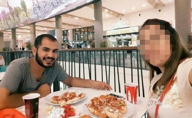 İzmir Konak'ta düğün öncesi damat cinayeti