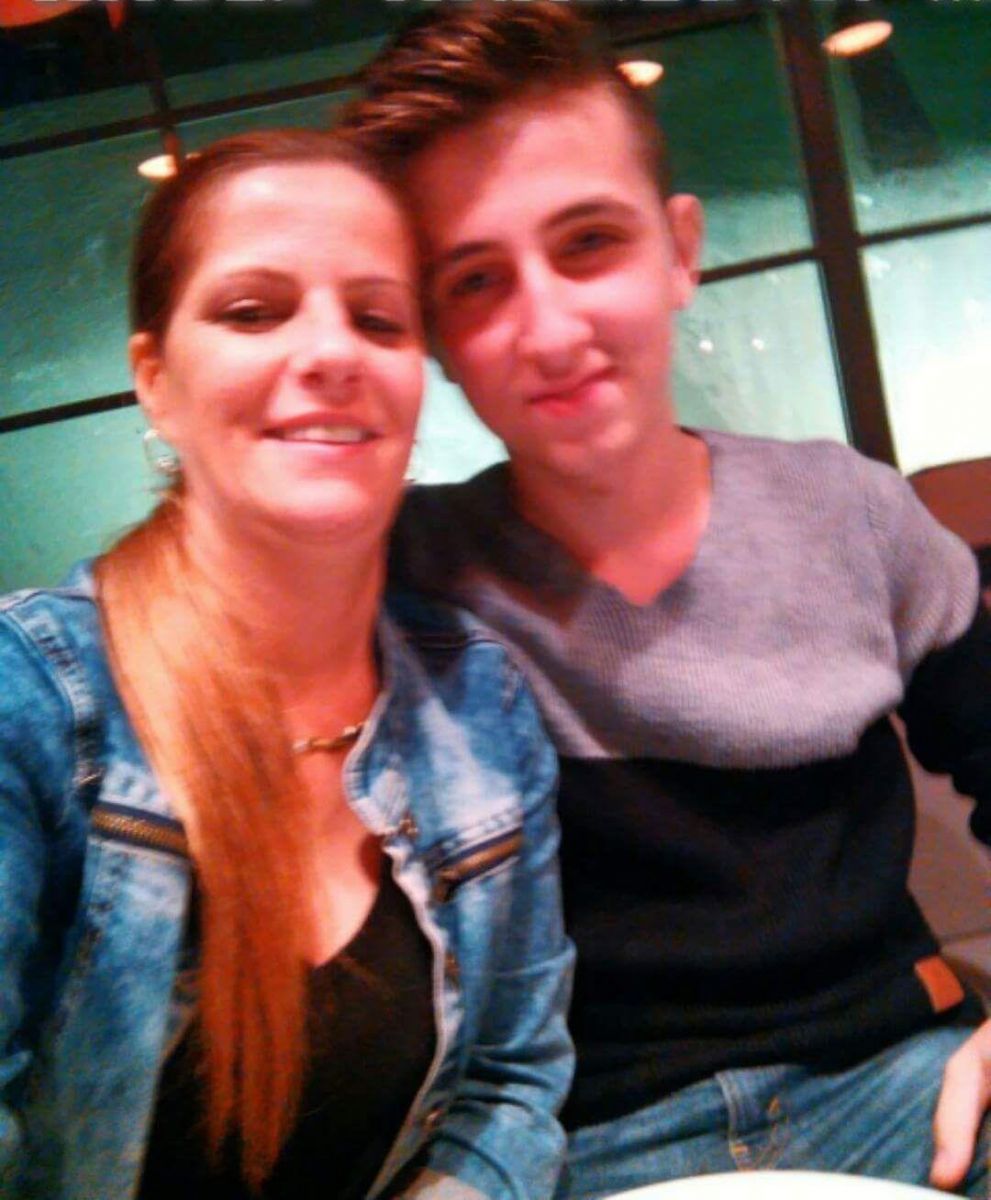 Kayıp Gencin Cesedi Bulundu