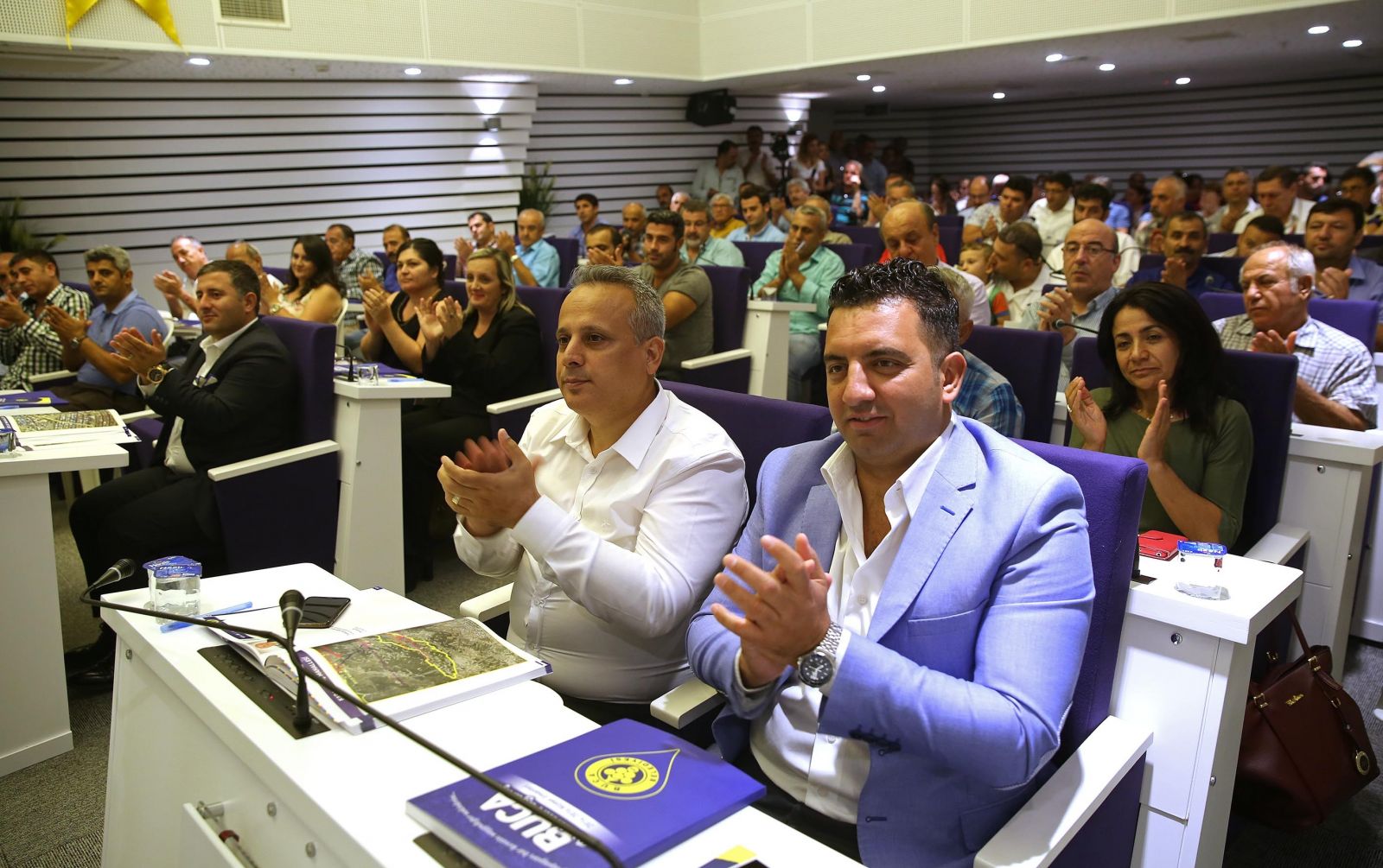 Piriştina “Bir Kentin Uyanışı”nı Anlattı