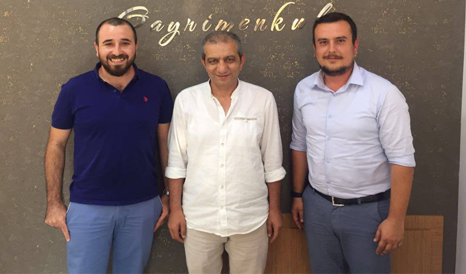 Gayrimenkul Sektörünün Yeni Adresi "Karyel"