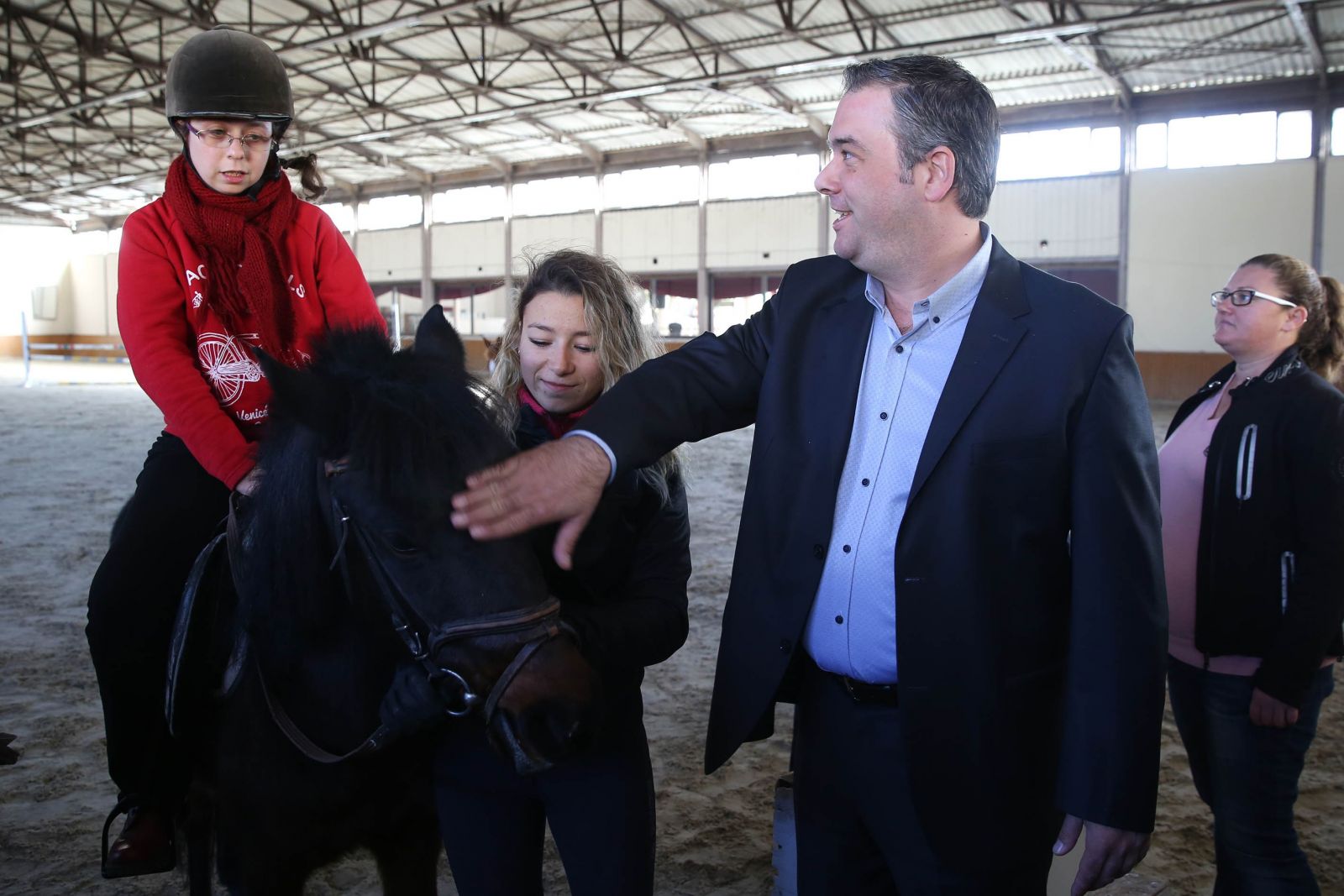 Buca Belediyesi’nden anlamlı sosyal sorumluluk projesi