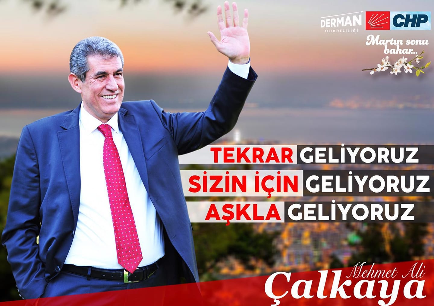 SON DAKİKA KARARI!!! ÇALKAYA ADAY OLABİLECEK Mİ?