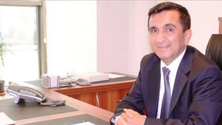 AK Partili Başterzi'ye silahlı saldırı