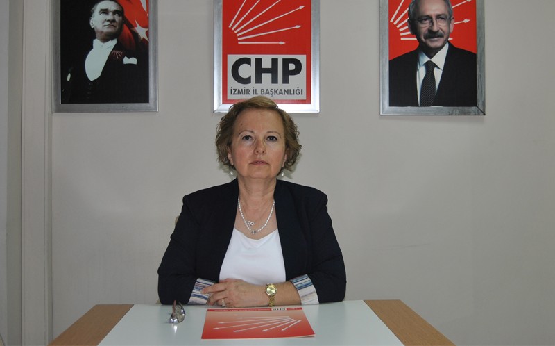 CHP’NİN KALESİNDE FLAŞ İSTİFALAR: “BAŞKAN VE YÖNETİM DÜŞTÜ”