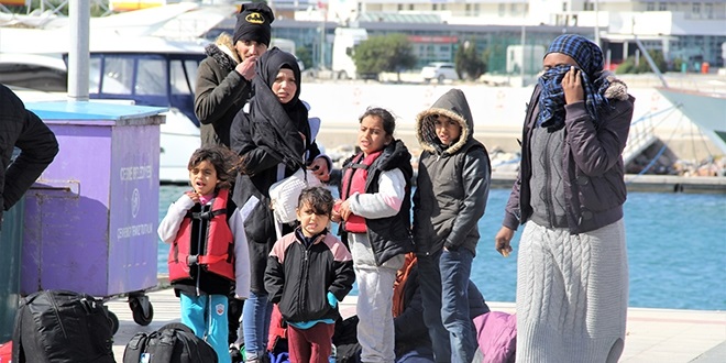 Salih Erkek yazdı...