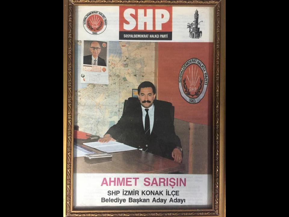 3’ncü Sarışın Dönemi Mi Geliyor?