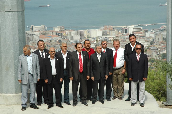 Salih Erkek'ten Özgür Hızal'a: "Kadifekale için siz ne yaptınız ?"