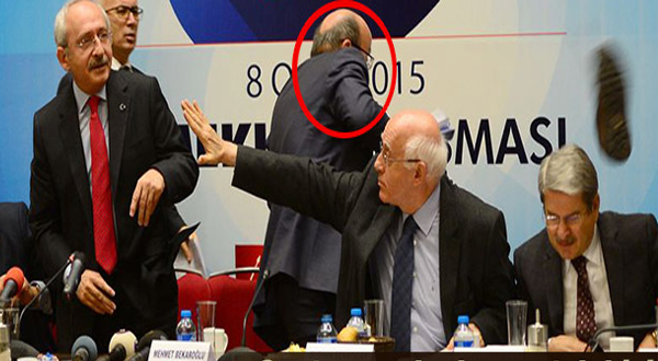 Kaldırım işgal altında.. Yürü yürüyebilirsen