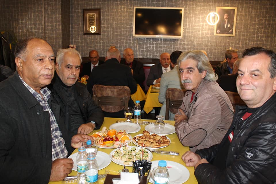 CİĞER PAŞA AÇILDI