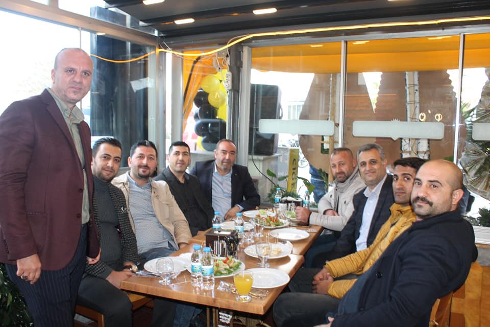 CİĞER PAŞA AÇILDI