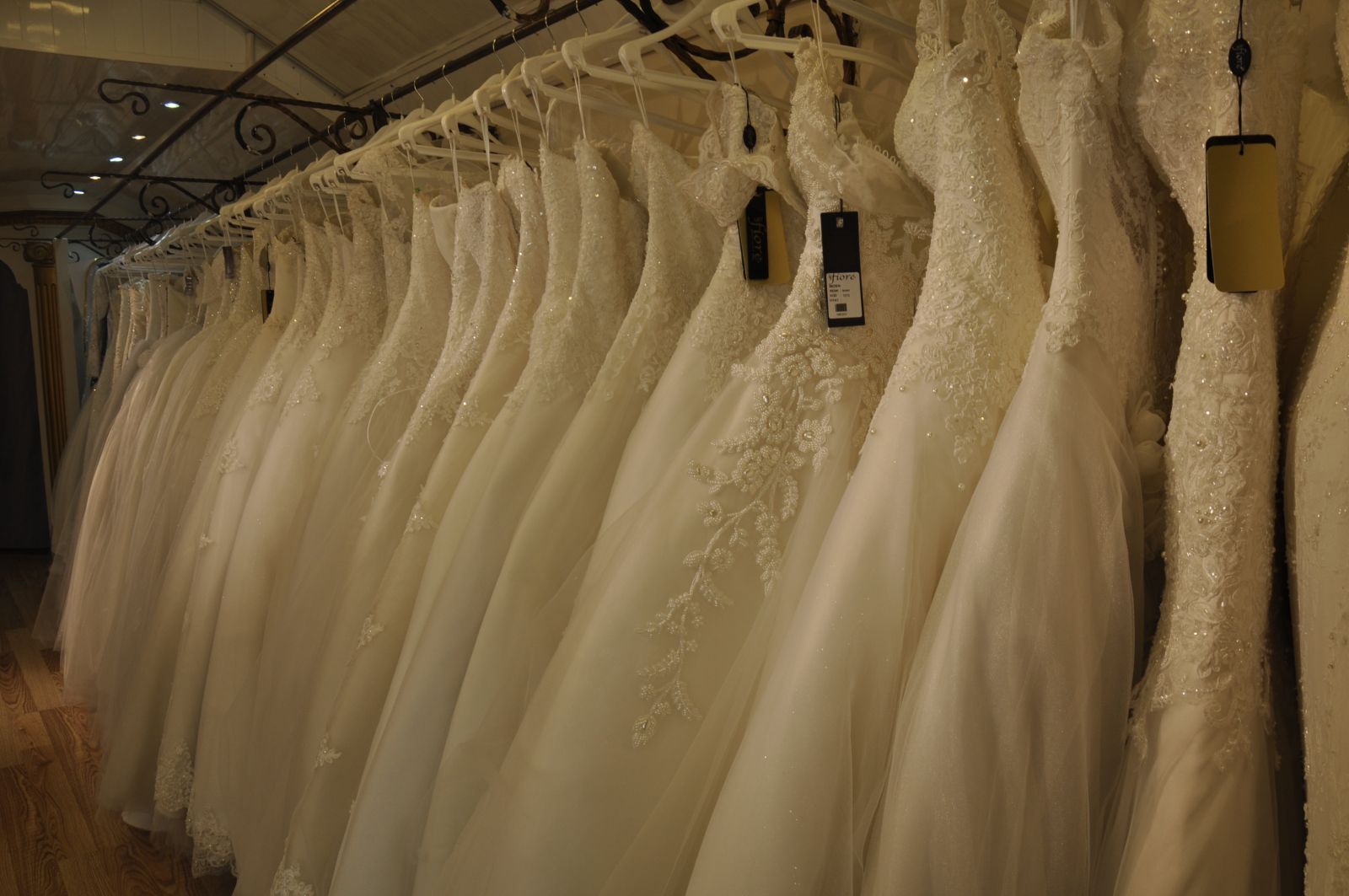 Sevinç Sposa Kemeraltı'nda hizmete açıldı