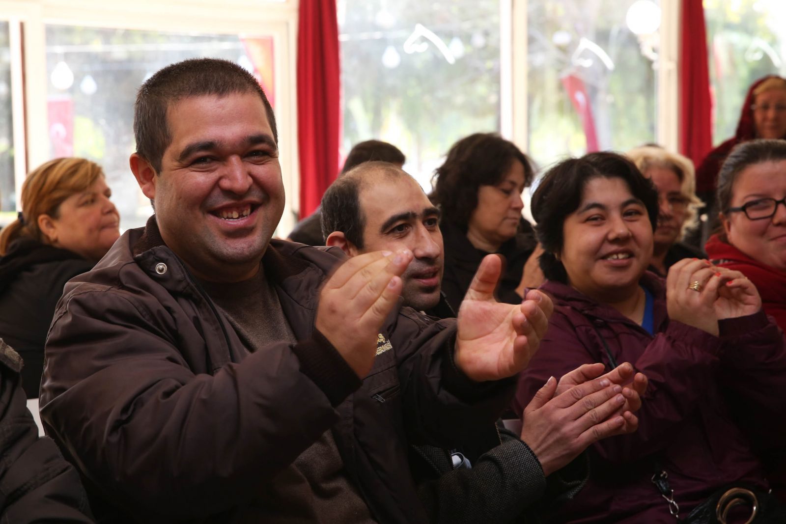 Buca Belediyesi’nden anlamlı sosyal sorumluluk projesi