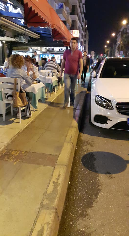 BÖYLE REZALET GÖRÜLMEDİ!