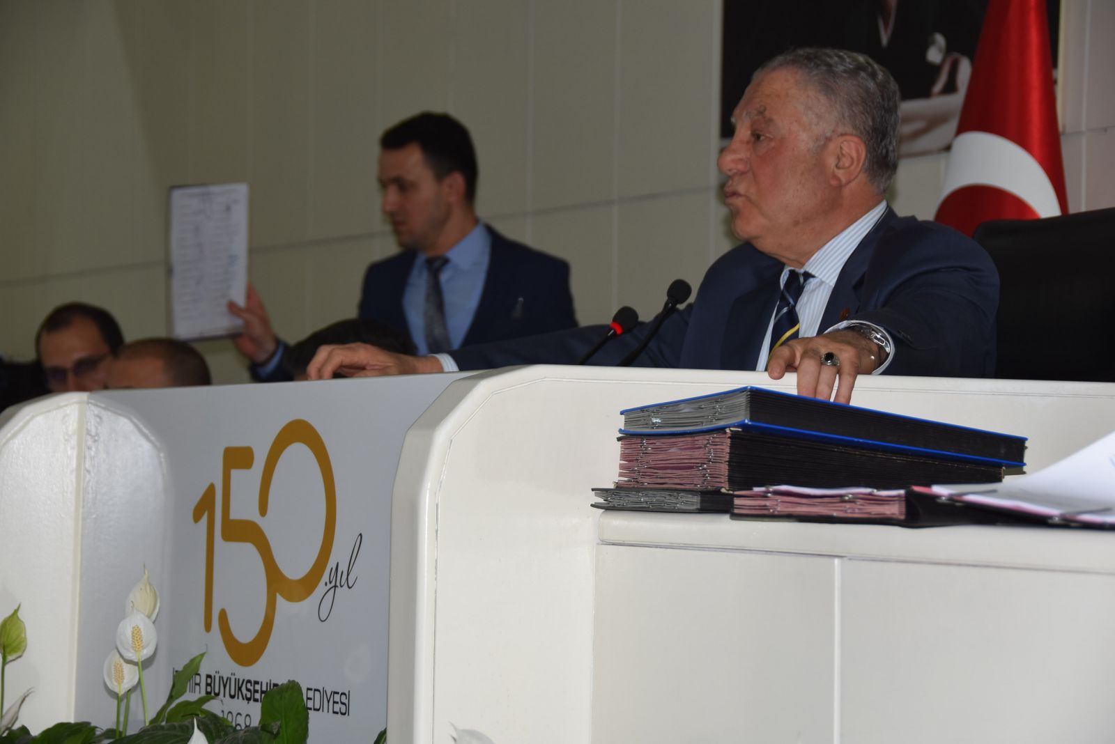 İzmir ulaşımında yeni tarifeler belli oldu