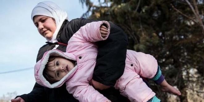 Salih Erkek yazdı...