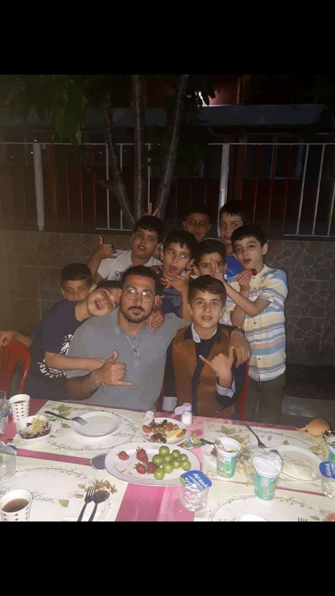 Abidin Tekin yazdı...