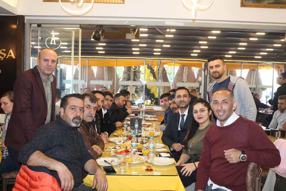 CİĞER PAŞA AÇILDI