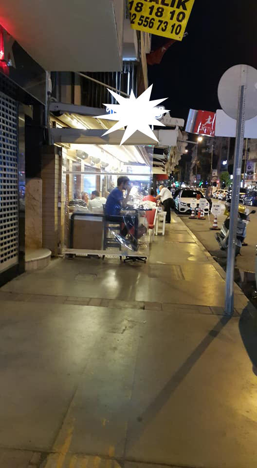 BÖYLE REZALET GÖRÜLMEDİ!